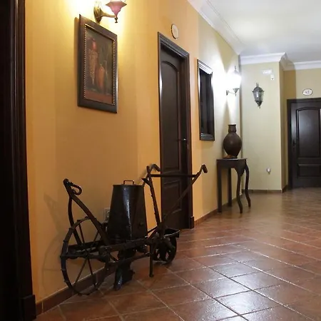 Pechi Huévar