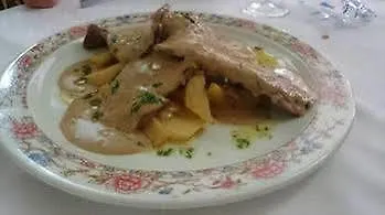 Pensionat Pechi Huévar